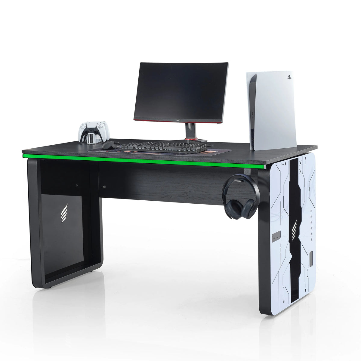 Stepgamer Quantum Profesyonel Oyuncu Masası