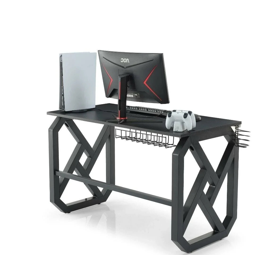Stepgamer Nebo G20 60x120 Profesyonel Oyuncu Masası