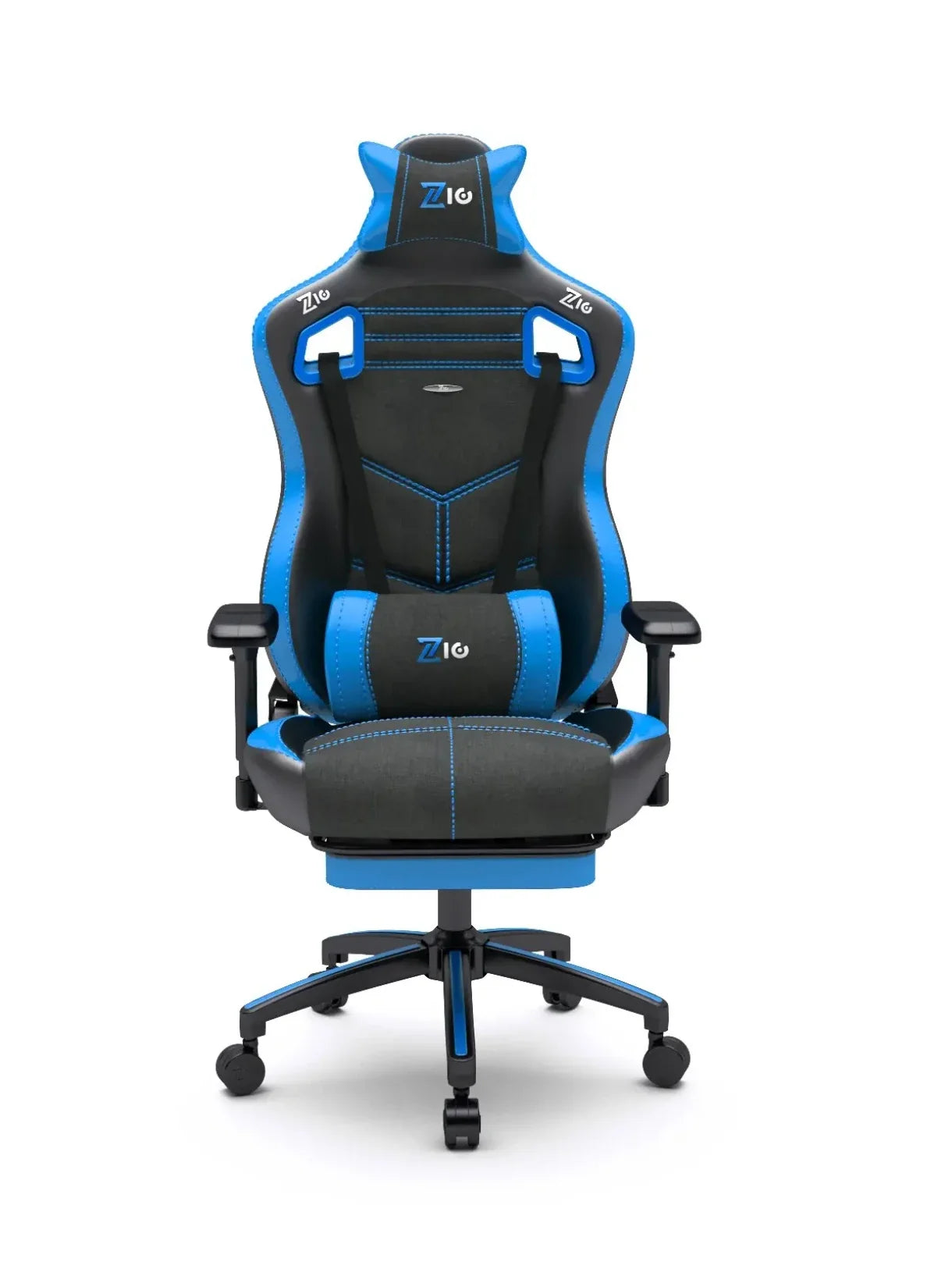Viper X Pro – Ergonomik Oyuncu Koltuğu | Profesyonel Konfor & Agresif Tasarım
