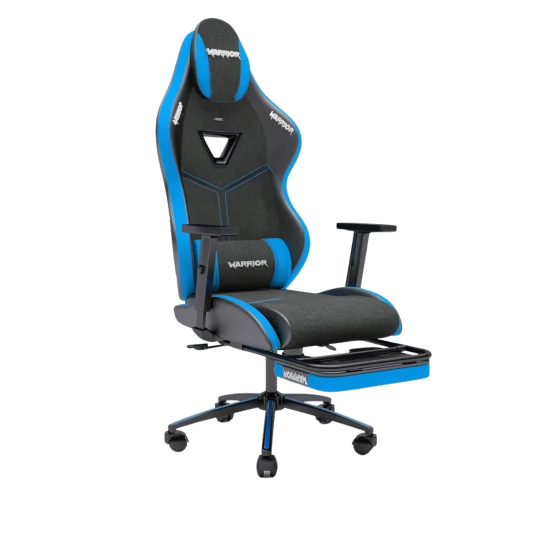Titan – Dayanıklı ve Ergonomik Oyuncu Koltuğu