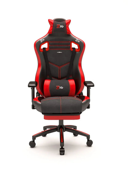 Viper X Pro – Ergonomik Oyuncu Koltuğu | Profesyonel Konfor & Agresif Tasarım