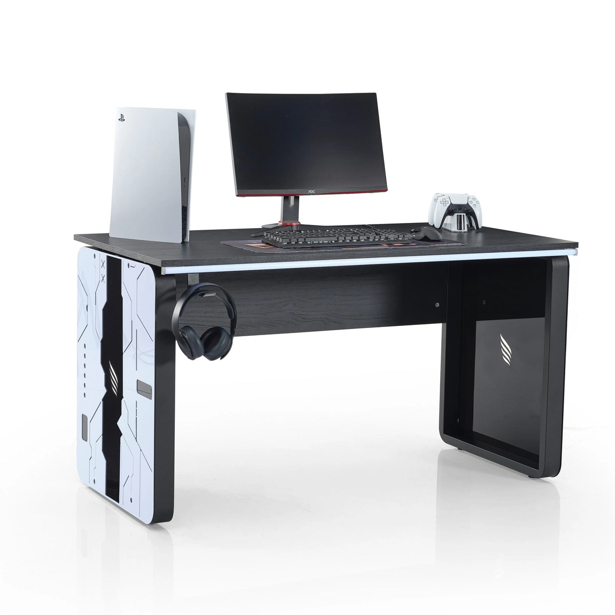 Stepgamer Quantum Profesyonel Oyuncu Masası