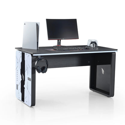 Stepgamer Quantum Profesyonel Oyuncu Masası