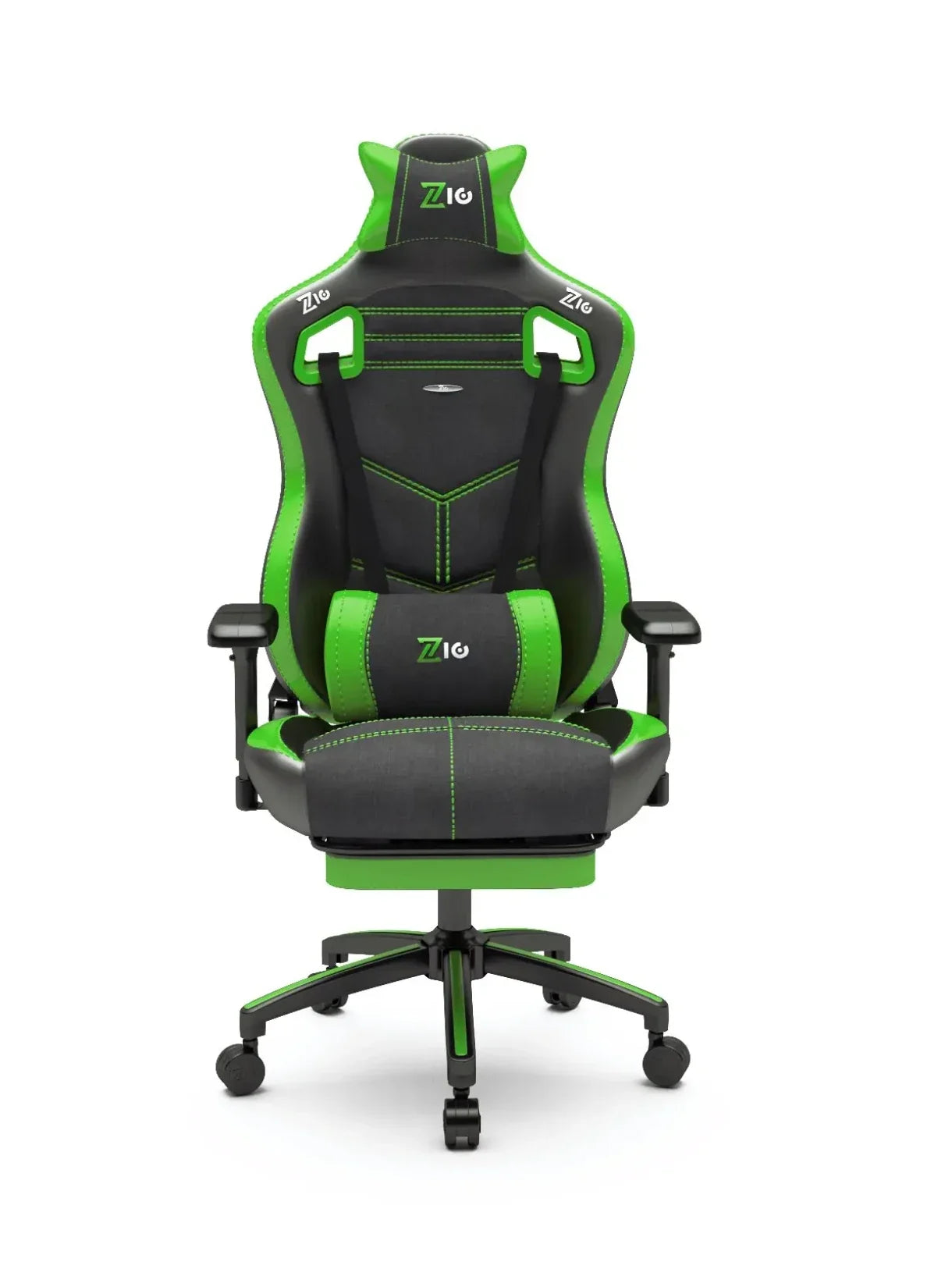 Viper X Pro – Ergonomik Oyuncu Koltuğu | Profesyonel Konfor & Agresif Tasarım